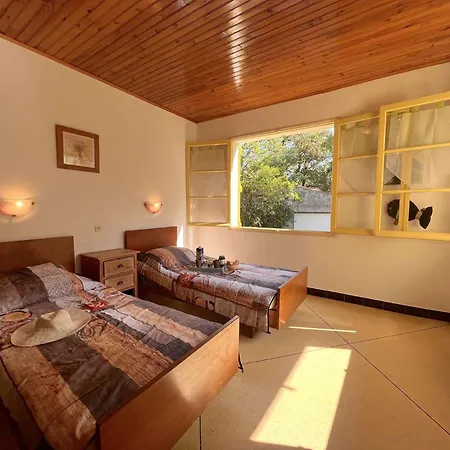Appartement Sa000-386 Appt 2 Pièces 4 Personnes *