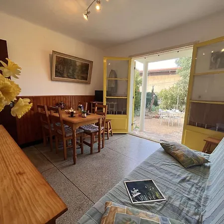 Appartement Sa000-386 Appt 2 Pieces 4 Personnes