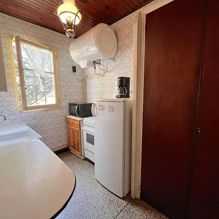 Sa000-386 Appt 2 Pieces 4 Personnes Appartement Saint Aygulf