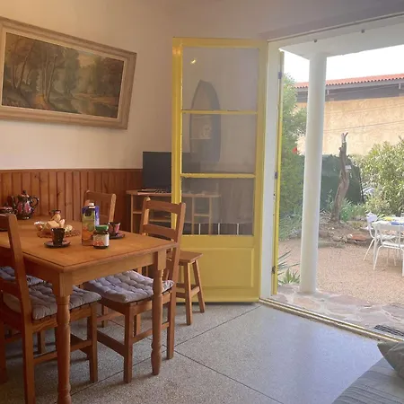 Appartement Sa000-386 Appt 2 Pieces 4 Personnes