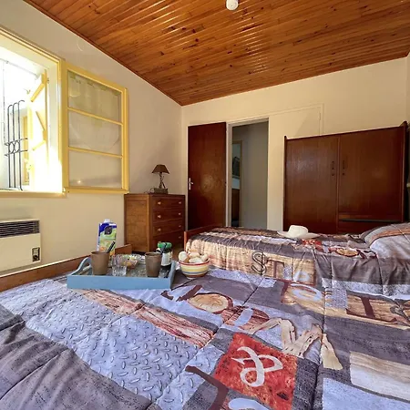 Sa000-386 Appt 2 Pieces 4 Personnes Appartement Saint Aygulf