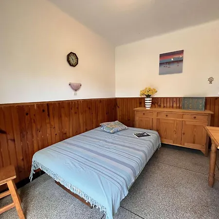 Sa000-386 Appt 2 Pieces 4 Personnes Appartement Saint Aygulf