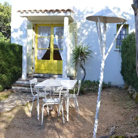 Sa000-386 Appt 2 Pieces 4 Personnes Appartement *