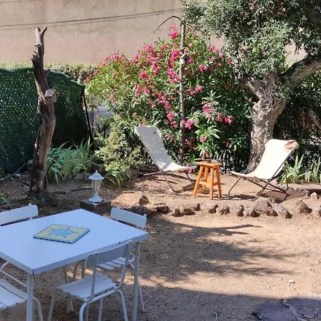 Appartement Sa000-386 Appt 2 Pieces 4 Personnes Saint Aygulf